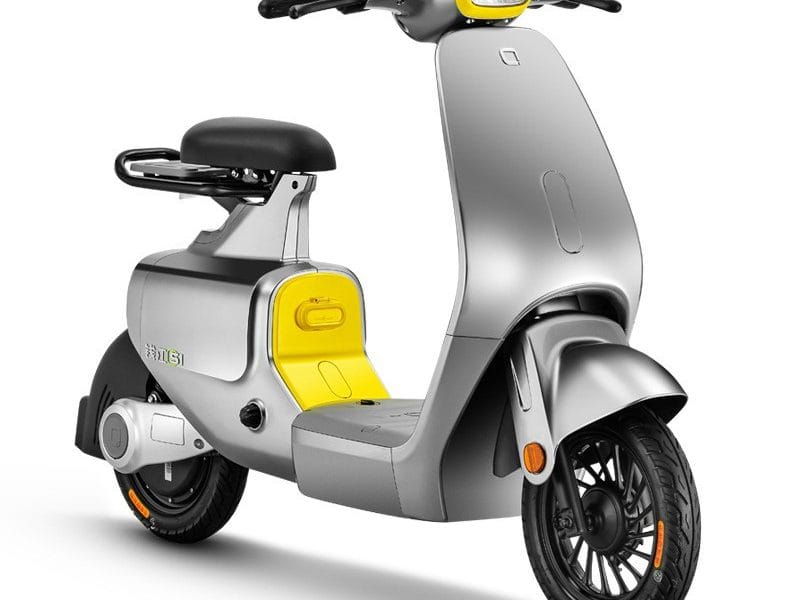 Customized Powerful Battery Life Electric Mountain Bike 48V 60V Off-Road Scooter Electric Motorcycle