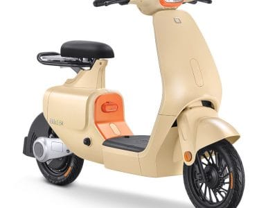 Customized Powerful Battery Life Electric Mountain Bike 48V 60V Off-Road Scooter Electric Motorcycle