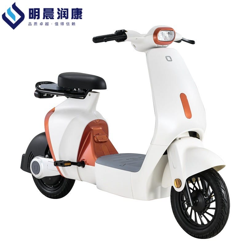 Electric-Motorcycle