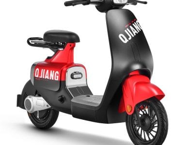 Customized Powerful Battery Life Electric Mountain Bike 48V 60V Off-Road Scooter Electric Motorcycle