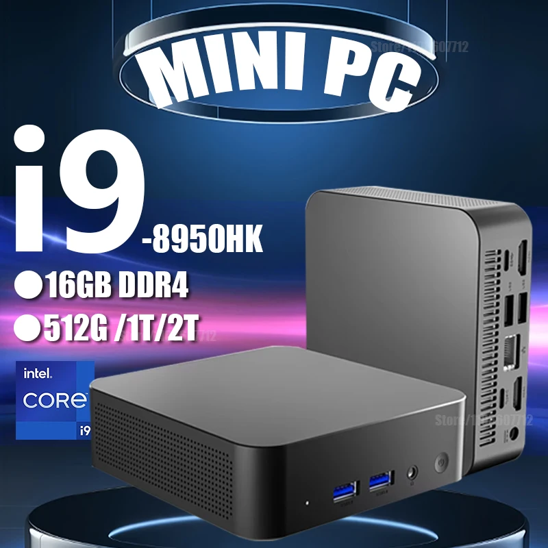 Mini-PC-Windows