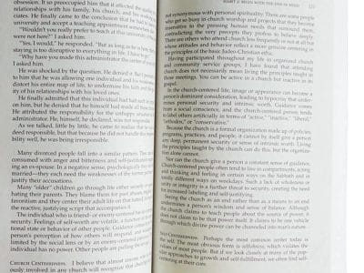 The 7 Habits of Highly Effective People English Original Book By Stephen R. Covey Professional Management Reading Book