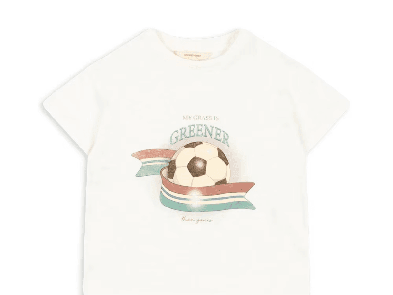 Boys and Girls Lemon dinosaur Striped Strap Shorts Baby Clothes