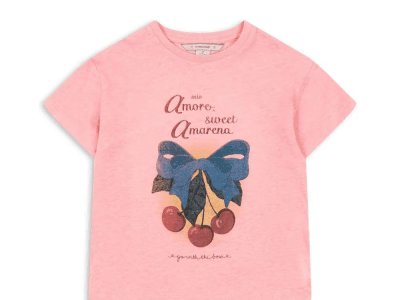 Boys and Girls Lemon dinosaur Striped Strap Shorts Baby Clothes