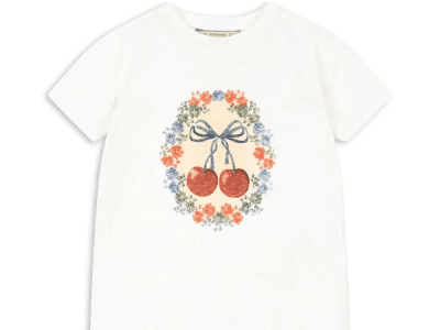 Boys and Girls Lemon dinosaur Striped Strap Shorts Baby Clothes