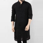 Muslim-Robe-Pakistan-Islamic-Men-Clothing-Sets.