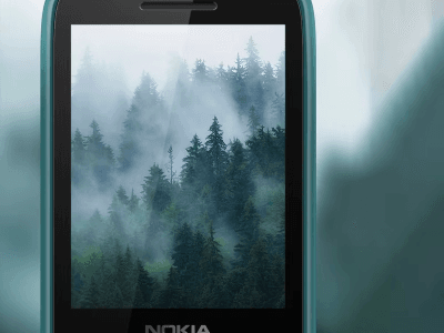 Nokia 215 4G Mobile Phone Dual SIM Cards FM Radio 1150mAh Standby Time Feature Phone with Hebrew Keyboard New And Original 100%