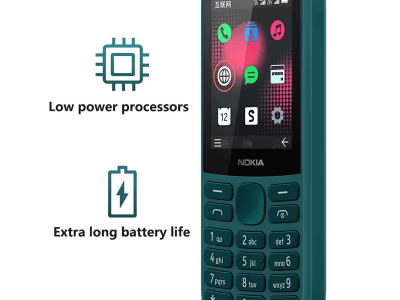 Nokia 215 4G Mobile Phone Dual SIM Cards FM Radio 1150mAh Standby Time Feature Phone with Hebrew Keyboard New And Original 100%