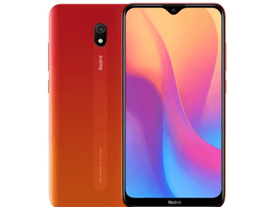 Xiaomi Redmi 8A smartphone 4G 64G Global firmware 5000mAh 6.22inch Snapdargon 439 12MP 18W Facial recognition used phone
