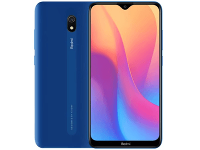 Xiaomi Redmi 8A smartphone 4G 64G Global firmware 5000mAh 6.22inch Snapdargon 439 12MP 18W Facial recognition used phone