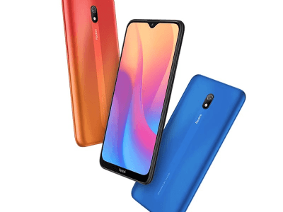 Xiaomi Redmi 8A smartphone 4G 64G Global firmware 5000mAh 6.22inch Snapdargon 439 12MP 18W Facial recognition used phone