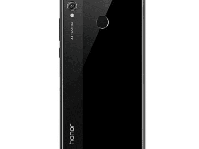 HONOR 8X Smartphone Global firmware CPU Haisi Qilin 710 6.5-inch 3750mAh rear camera 20MP used phone