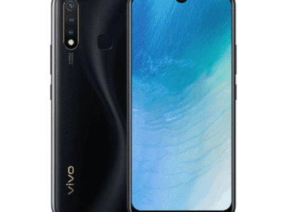 VIVO Y19 Smartphone 4G Global firmware LTE 6GB 128GB MTK6765 Octa Core 13.0MP Fingerprint 5000mAh Android 9.0 Used Phone