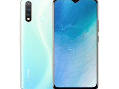 VIVO Y19 Smartphone 4G Global firmware LTE 6GB 128GB MTK6765 Octa Core 13.0MP Fingerprint 5000mAh Android 9.0 Used Phone