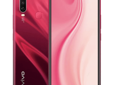 VIVO Y19 Smartphone 4G Global firmware LTE 6GB 128GB MTK6765 Octa Core 13.0MP Fingerprint 5000mAh Android 9.0 Used Phone
