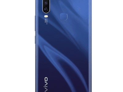VIVO Y19 Smartphone 4G Global firmware LTE 6GB 128GB MTK6765 Octa Core 13.0MP Fingerprint 5000mAh Android 9.0 Used Phone