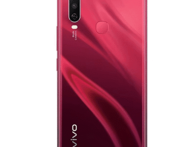 VIVO Y19 Smartphone 4G Global firmware LTE 6GB 128GB MTK6765 Octa Core 13.0MP Fingerprint 5000mAh Android 9.0 Used Phone