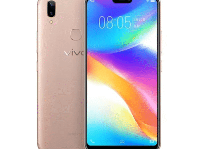VIVO Y85 Smartphone Global firmware Android 4G Unlocked 6.26 inch Camera 13MP All Colors in Good Condition Used Phone