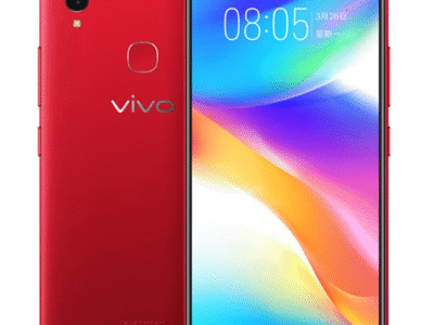 VIVO Y85 Smartphone Global firmware Android 4G Unlocked 6.26 inch Camera 13MP All Colors in Good Condition Used Phone