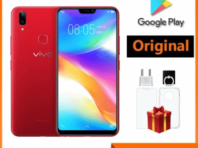 VIVO Y85 Smartphone Global firmware Android 4G Unlocked 6.26 inch Camera 13MP All Colors in Good Condition Used Phone