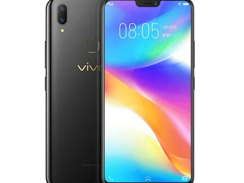 VIVO Y85 Smartphone Global firmware Android 4G Unlocked 6.26 inch Camera 13MP All Colors in Good Condition Used Phone