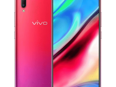 VIVO Y93 Smartphone Global firmware 4GB 64GB Octa core Android 8.1 6.2'' Camera 13MP+2.0MP Face ID cellphone Dual SIM Used Phone