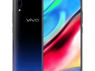VIVO Y93 Smartphone Global firmware 4GB 64GB Octa core Android 8.1 6.2'' Camera 13MP+2.0MP Face ID cellphone Dual SIM Used Phone