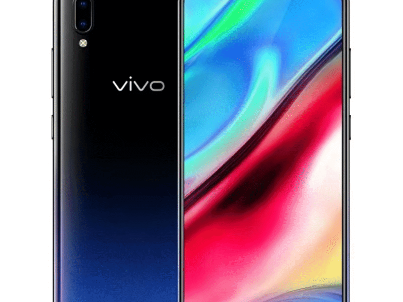 VIVO Y93 Smartphone Global firmware 4GB 64GB Octa core Android 8.1 6.2'' Camera 13MP+2.0MP Face ID cellphone Dual SIM Used Phone