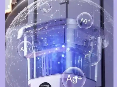 2025 Folding Washing Machine Portable Mini Dehydratable Dormitory Student Socks Underwear Panties Home Appliance Free Shipping