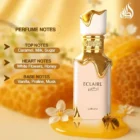 Lattafa-Eclaire-Eau-De-Parfum-for-Women-Vanilla-Caramel-Sweet-Floral-Long-Lasting-Fragrance-3-4oz-100ml