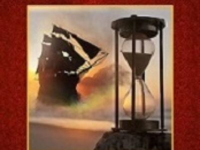 Several novels by an award-winning author