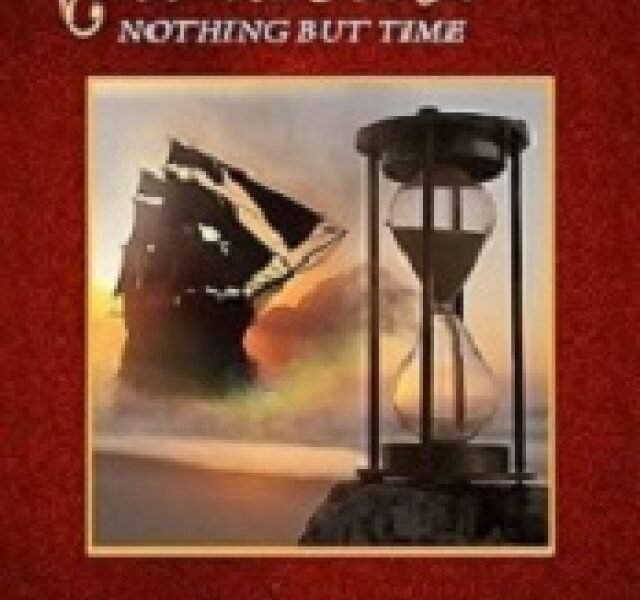 Several novels by an award-winning author