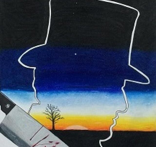 Several novels by an award-winning author