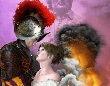 Several intriguing novels by Author Joel Goulet