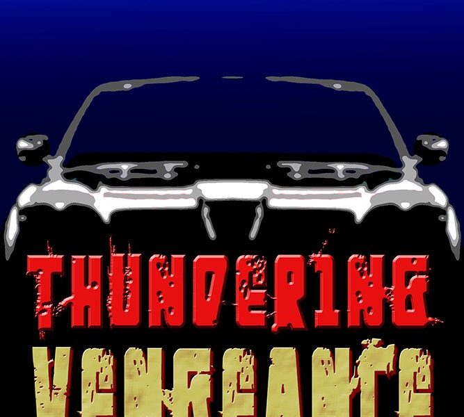 Several novels by an award-winning author