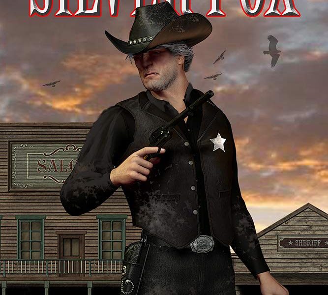 Several novels by an award-winning author