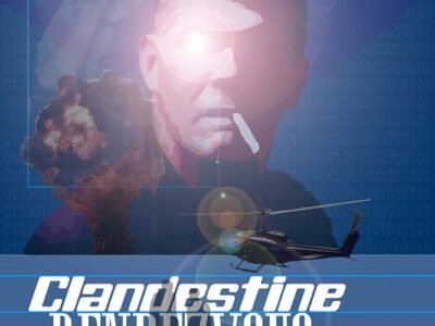 Several novels by an award-winning author