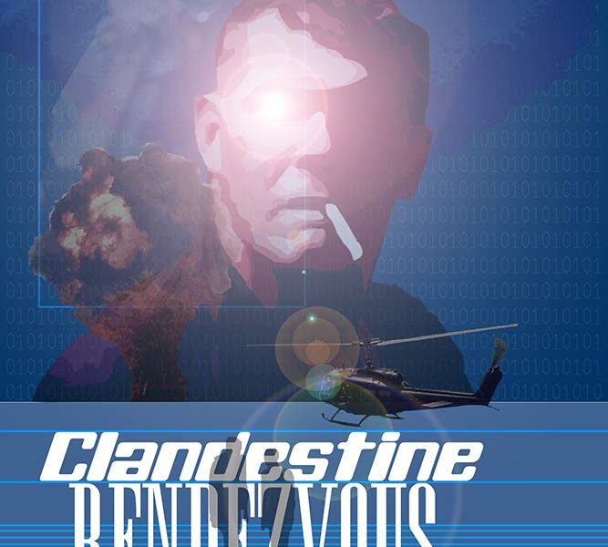 Several novels by an award-winning author