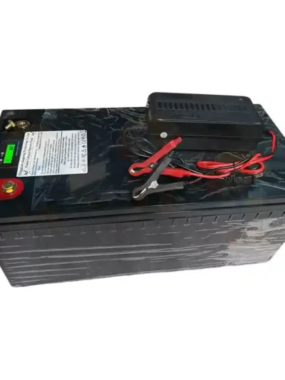 Batteries